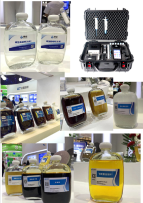 第22屆中國環(huán)博會(huì)聚焦長隆科技生物科技產(chǎn)品研發(fā)新亮點(diǎn)