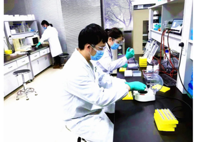 昆山千燈企業(yè)榮登江蘇省科技計(jì)劃專項(xiàng)資金擬立項(xiàng)目榜單，生物科技研發(fā)再添新動(dòng)力